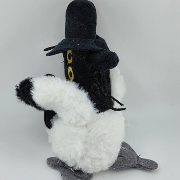 8" tall NEW! Kpop Demon Hunters Plushie Kpop Demon Hunters Stuffed Bird Sussie - Picture 2 of 2
